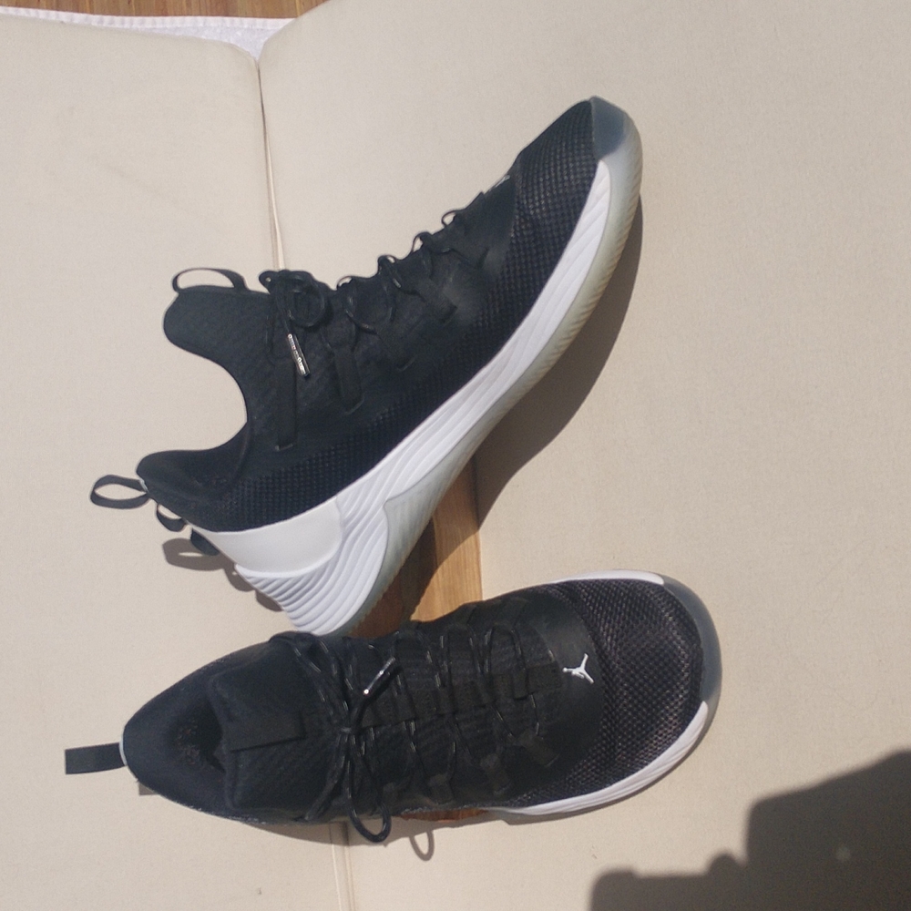 Nike Jordan Ultra Fly 2 Low